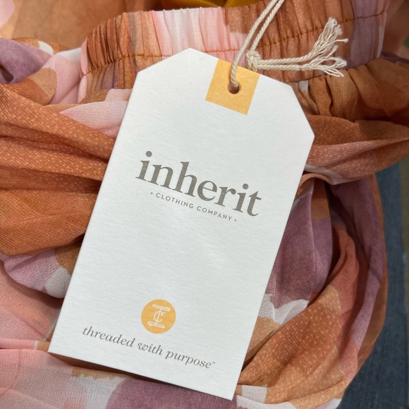 NWT | Inherit Clothing Co. | Lily | Skirt - Picture 6 of 11